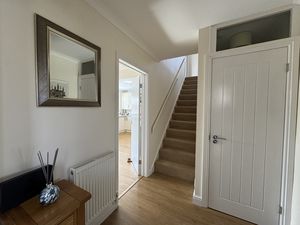 Hallway- click for photo gallery